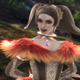 Illustration for article titled Style Alert: emBayonetta/ems Costume Designer Made These Fetching emSoulcalibur V/em Looks